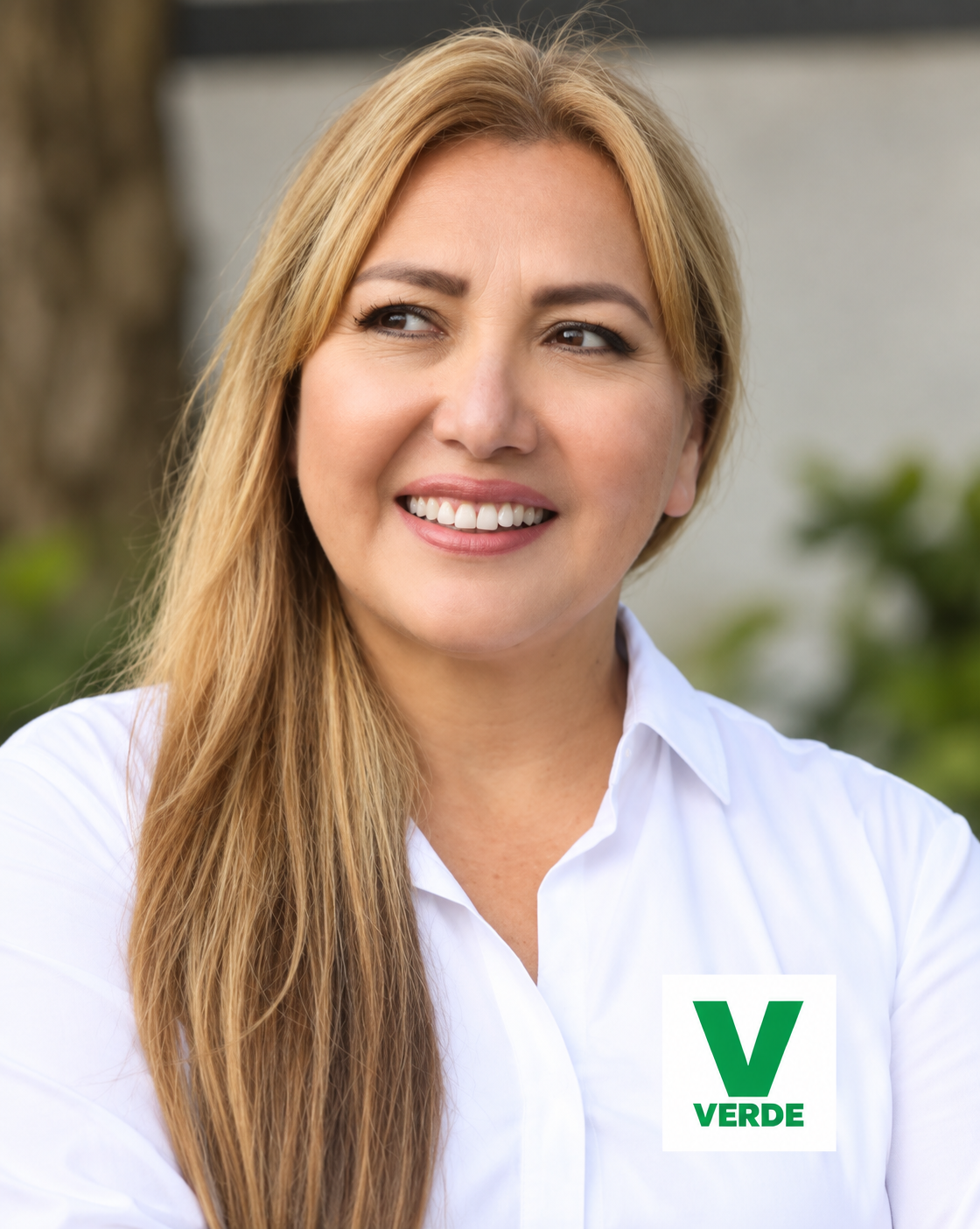Fotografía de Flor de Maria Hurtado Valdez