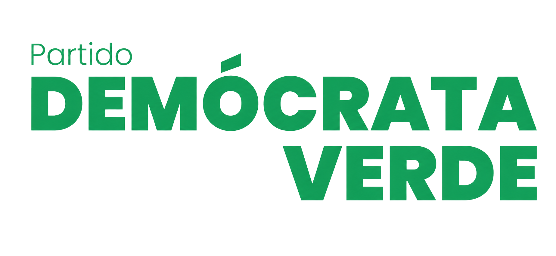 Partido Demócrata Verde